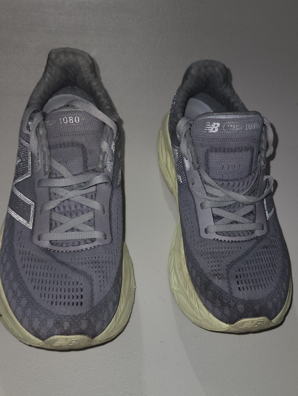 ‼️MAKE AN OFFER‼️New Balance 1080 Women's Fresh Foam Sneakers - Size 9